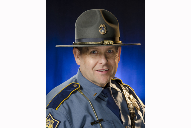 State police set recruiting event Tuesday