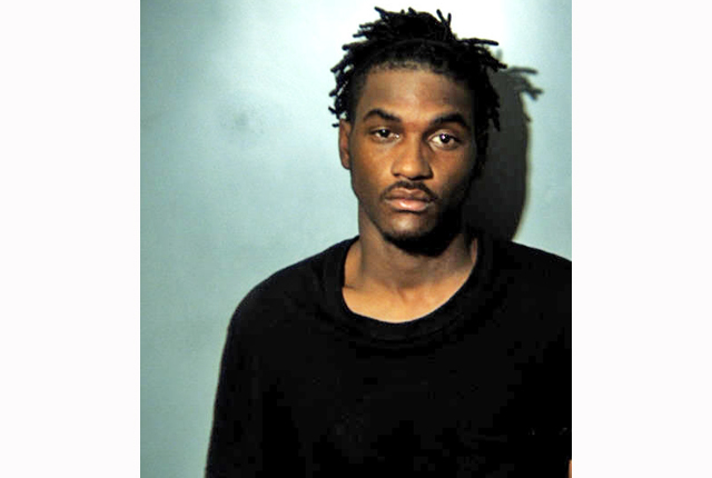 Report of suspicious vehicle leads to arrest
