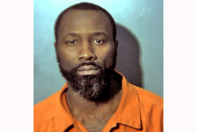 Bond set in alleged domestic incident
