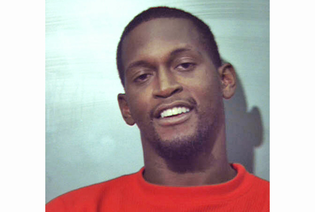 Cash-only bond set for man who allegedly led deputies on high-speed chase
