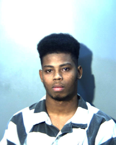Man who allegedly shot himself with stolen gun arrested