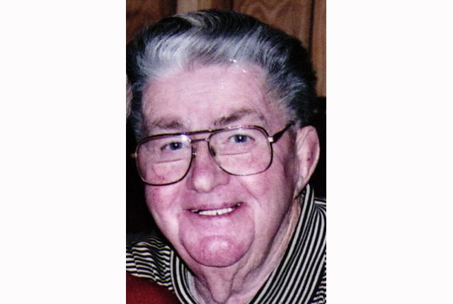 Smith remembered as car salesman with generous heart