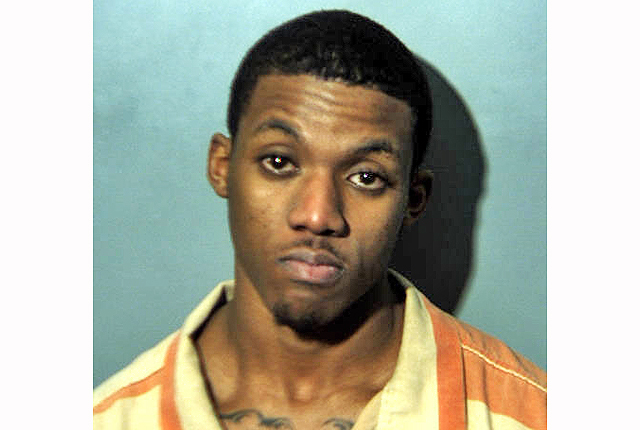 Request for check on house security leads to drug, gun arrest