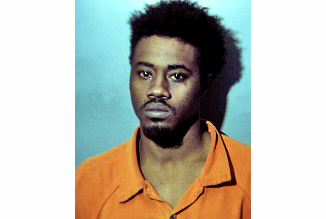 Police arrest man in business burglary