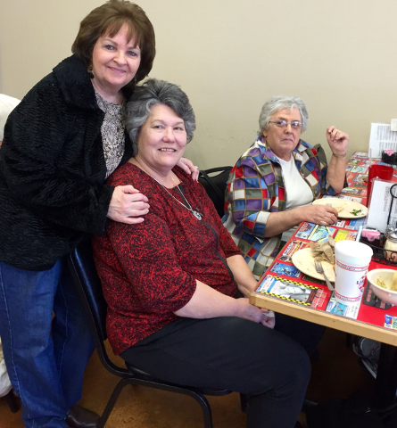 Heart-N-Hands EHC discuss safety