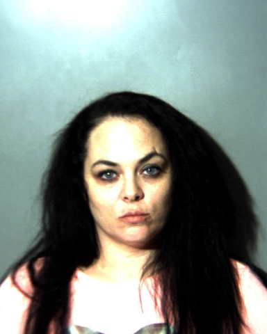 Traffic stop leads to drug arrest