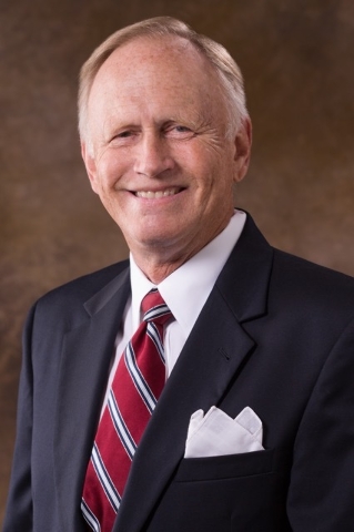 UA board member named to Higher Education Coordinating Board