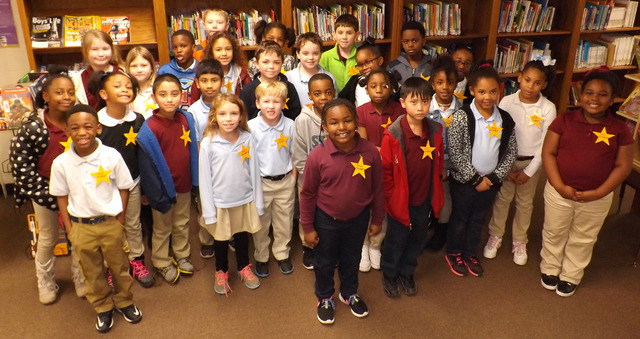 L.L. Owen names November honorees