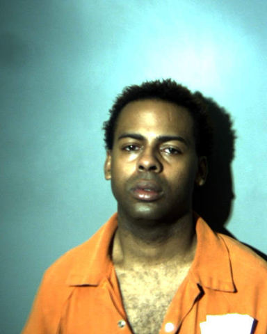 Bond set for man who allegedly tried to steal vehicle