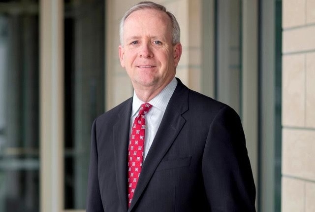 Little Rock man elected president of national poultry group