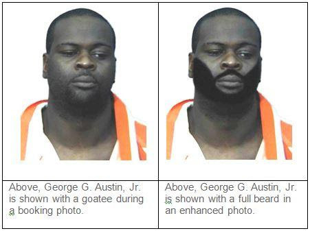 Sheriff’s office asks for help in locating wanted man