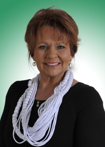Terri Smith to represent UAM, Arkansas at National Science Teachers Association meeting