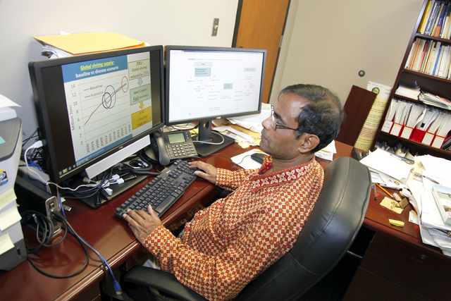 UAPB market-based models aid aquaculture policy makers globally