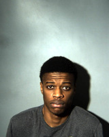 Bond set in alleged domestic incident