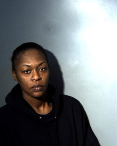 Woman accused of using co-worker’s bank card