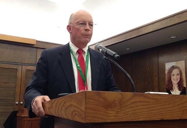 Education Board hears progress report on Little Rock School District