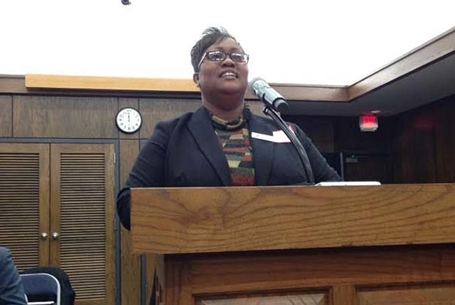 Dollarway superintendent: systems lacking in district