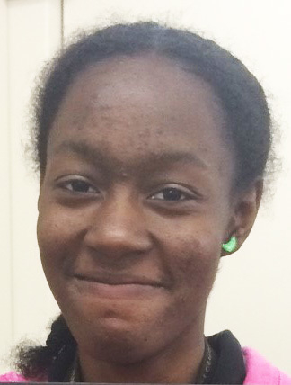 Shepherd receives college acceptance letter