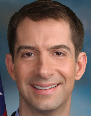 Cotton to speak at Fordyce Chamber banquet