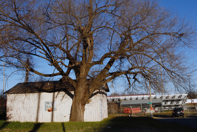 Test scores up at 34th Avenue