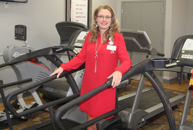 JRMC unveils chronic heart disease program
