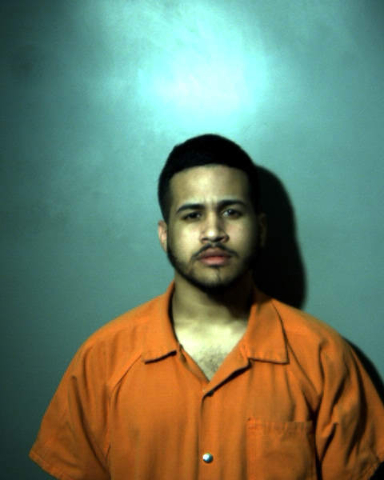 New York man arrested on forgery allegation