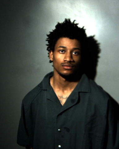 Man arrested after allegedly causing damage to McDonald’s on Blake Street