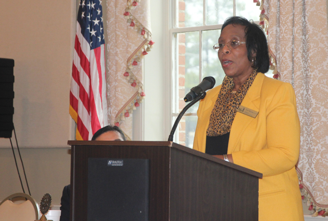 Head of UAPB Nursing Department calls return of program milestone’