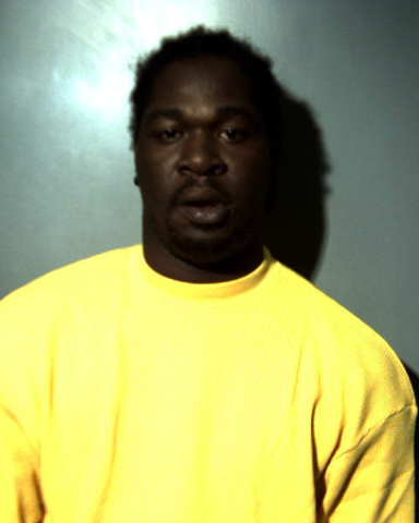Failure to register as sex offender results in arrest