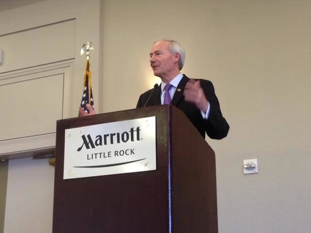 Hutchinson: No need for state-based insurance exchange for individuals