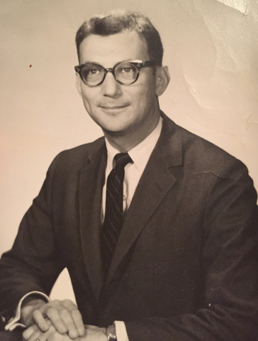 Diamontologist Kahn remembered for approach to life, contributions to PB