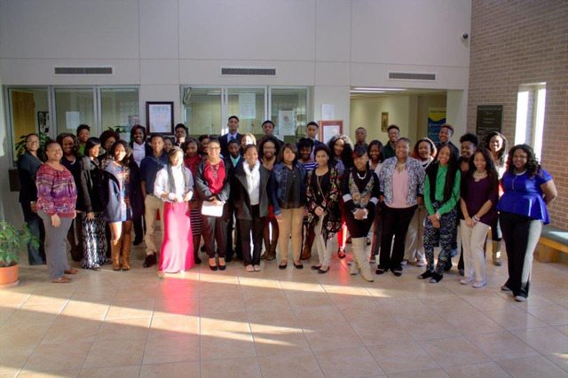 Teen Court attends state conference