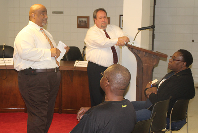 Violent Crime Task Force kicks off third year