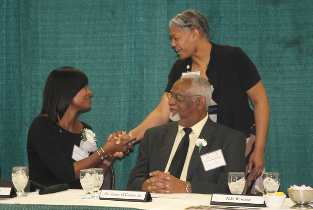 Bridging Generations: UAPB’s 60th Rural Life Conference sustains path to agricultural future