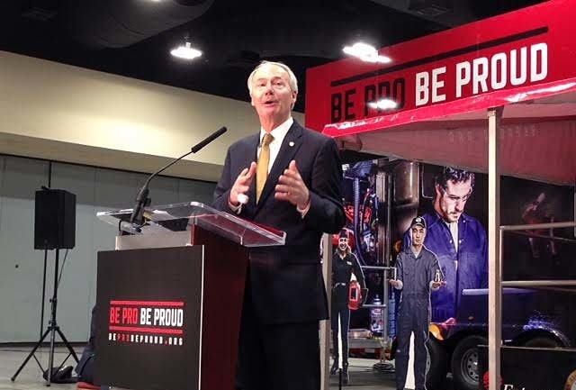 State chamber launches initiative to promote job training