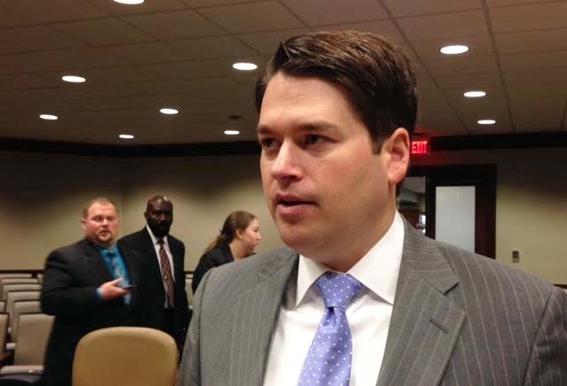 Governor proposes $5.3 billion budget for coming fiscal year