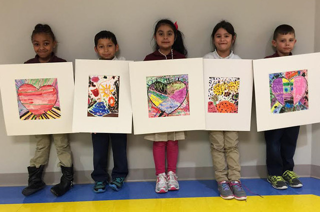 5 Edgewood artists display work at UAM