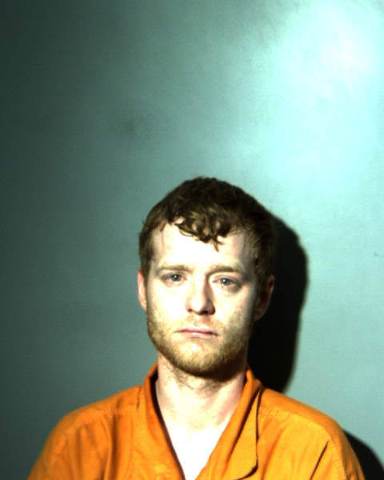 Man allegedly seen breaking into vehicle arrested