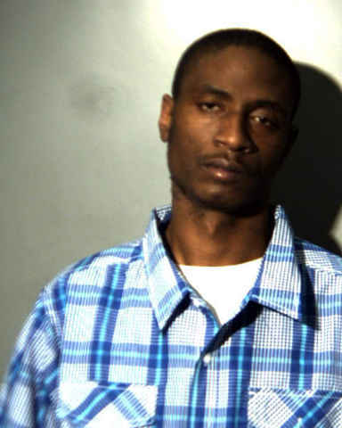 Bond set for man with defaced firearm