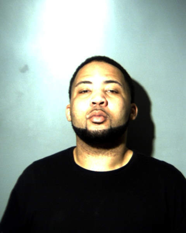 Investigation into alleged theft leads to arrest