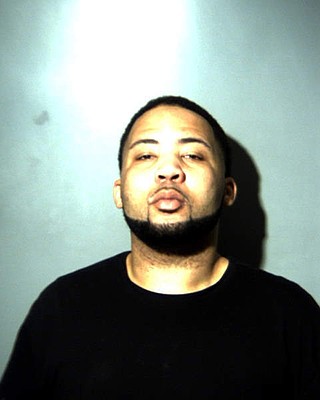 Investigation into alleged theft leads to arrest | Pine Bluff ...