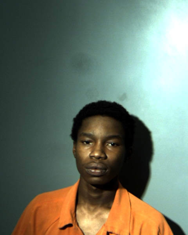 Traffic stop leads to gun and drug arrest