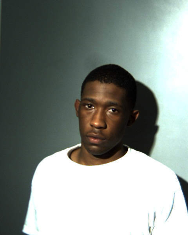 Bond set in alleged robbery