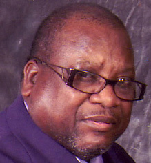 Pastor honored with Legend award