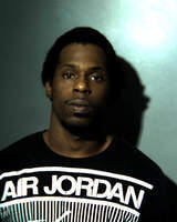 Search for wanted man leads to drug arrest