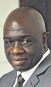 Former city collector claims discrimination in federal lawsuit