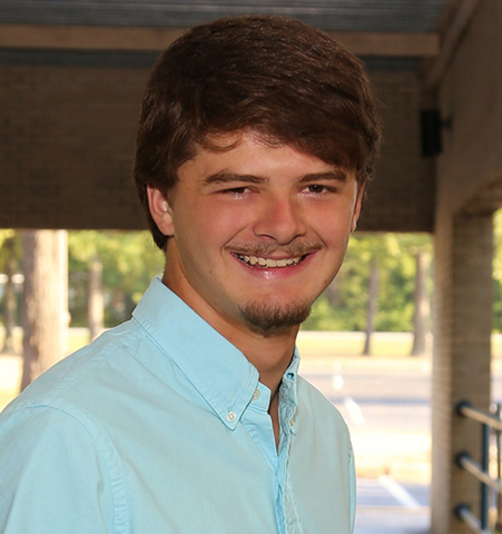 UCA names Chavis to honors college