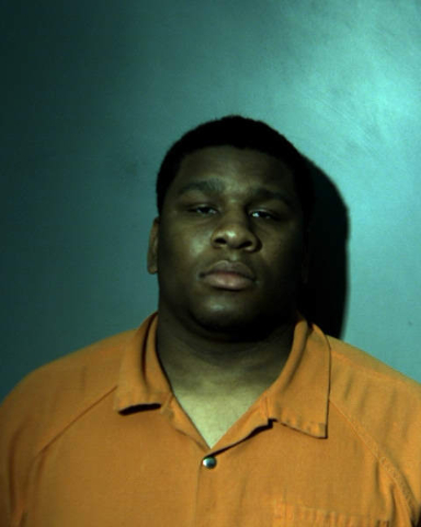 UAPB Student arrested in alleged burglary