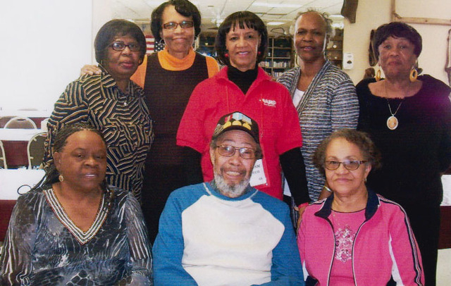 AARP elects officers