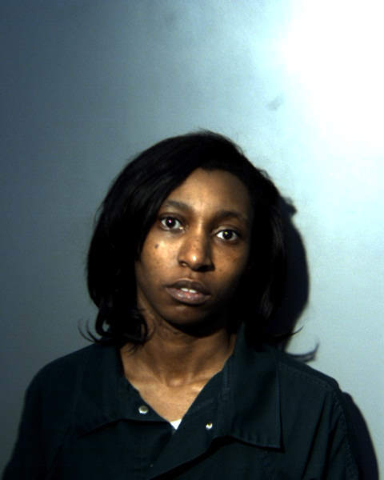 Woman arrested for allegedly filing false police report